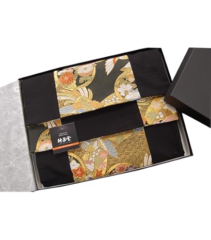 Amazon｜神泉堂 着物テーブルランナー 日本のおもてなし 和食の